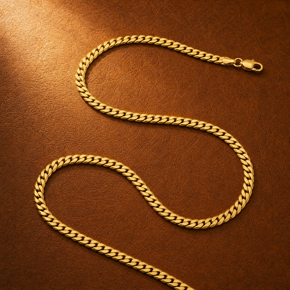 Cuban Chain