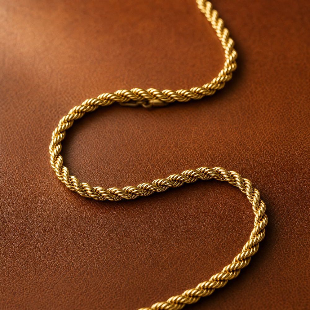 Rope Chain