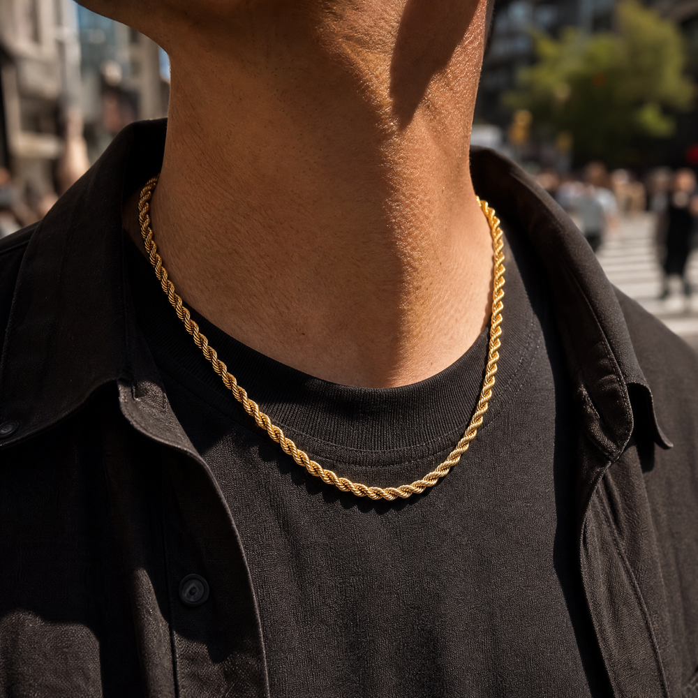 Rope Chain