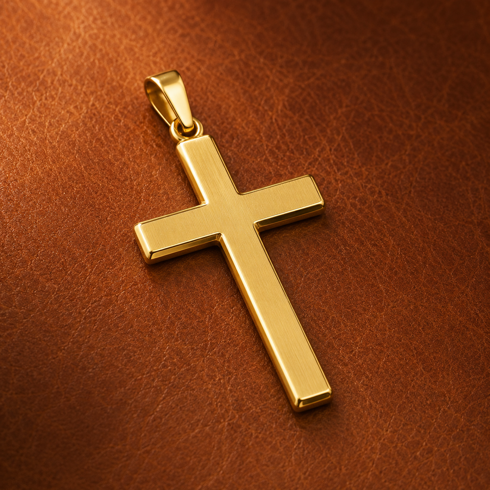 Cross Pendant