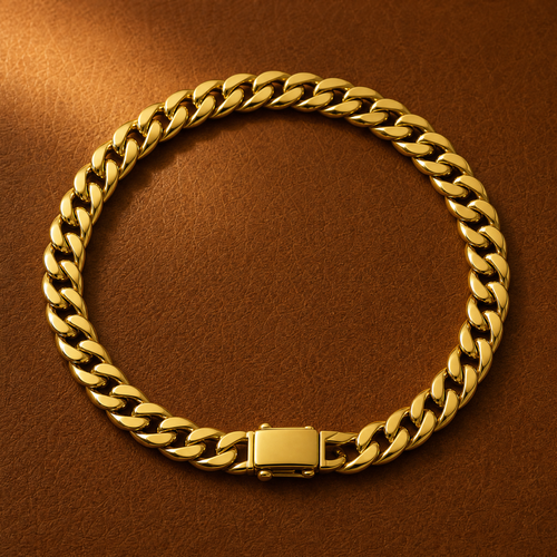 Cuban Bracelet