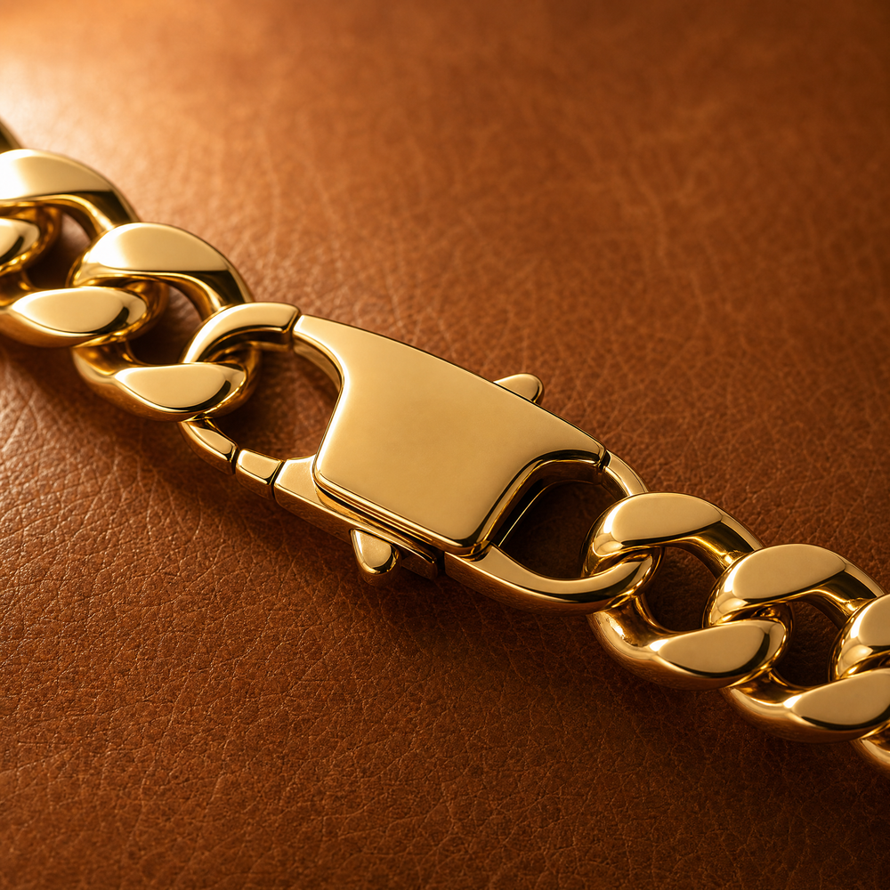 Cuban Bracelet