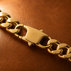 Cuban Bracelet
