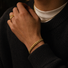 Cuban Bracelet