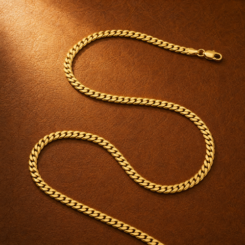 Cuban Chain