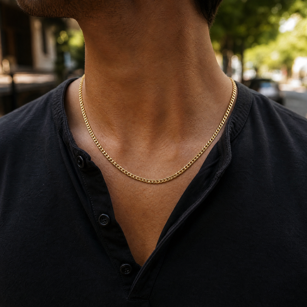 Cuban Chain