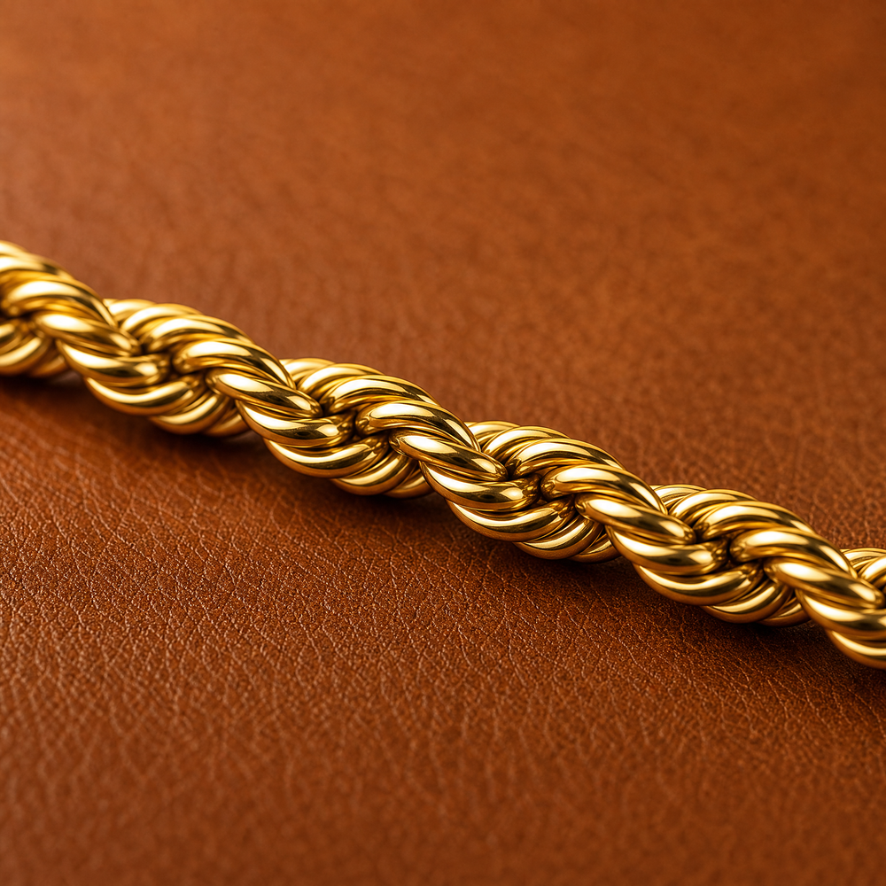 Rope Chain