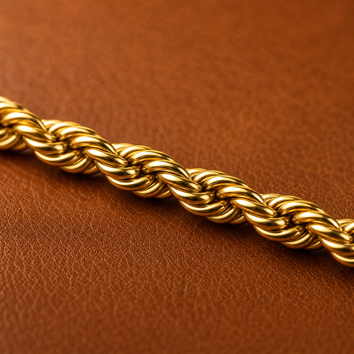 Rope Chain