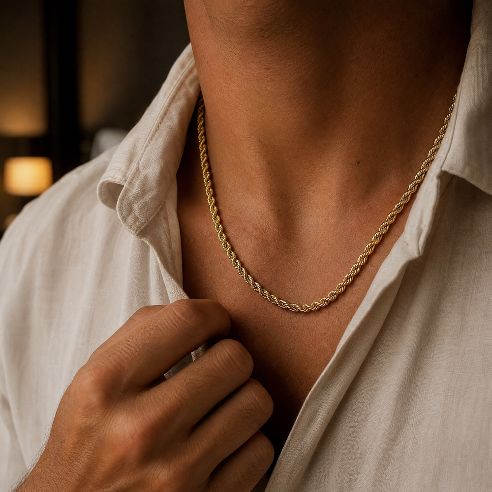 Rope Chain