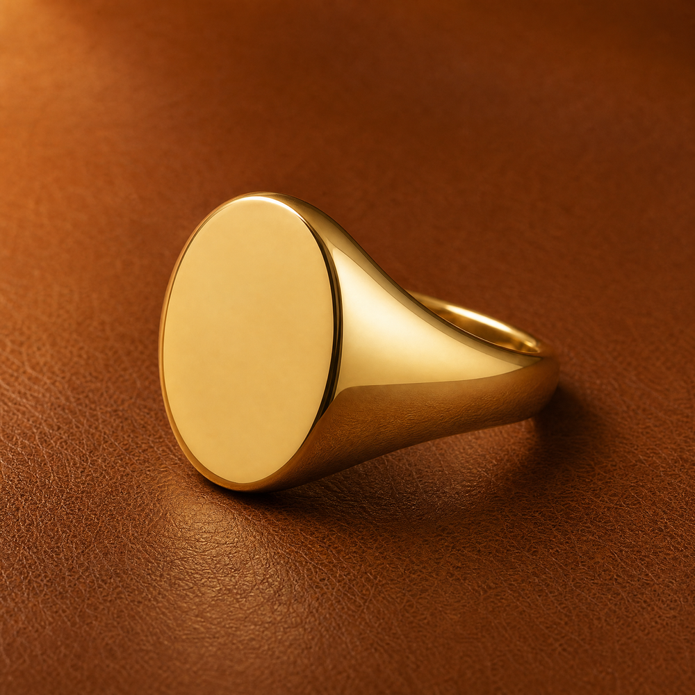 Signet Ring