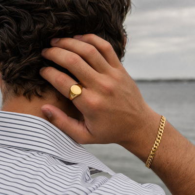 Signet Ring